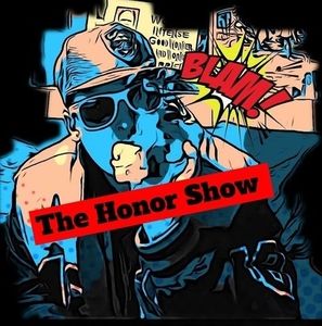 Meet your Posher, Vaughn